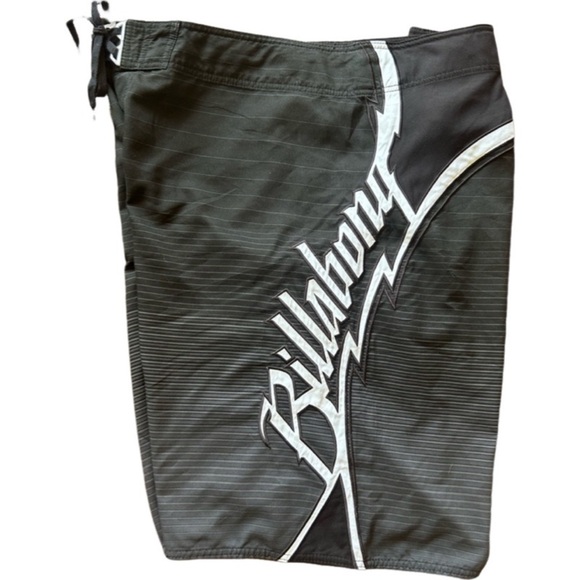 Y2K Billabong Men’s trunks / board shorts - Picture 1 of 9